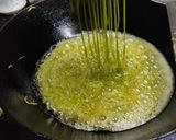પાલક ફુદીના સેવ(Palak mint sev Recipe in Gujarati) રેસીપી સ્ટેપ4ફોટો