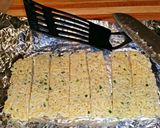 A picture of step 5 of Mike's 3 Way Ramen Fries.
