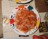 Foto del paso 4 de la receta Lacón con patatas a la gallega