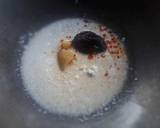 Plah Koong / Thai Shrimps Salad recipe step 2 photo