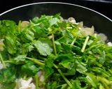 Foto langkah ke 6 dari resep Tripang/Haisom ayam sledri.