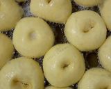 Foto langkah ke 6 dari resep Donat lembut.