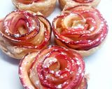 Foto del paso 8 de la receta Rosas de Manzana