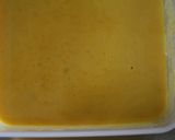 A picture of step 2 of Refreshing Kabocha Ice Cream with Yogurt.