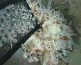 A picture of step 1 of Latke.