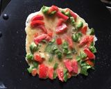 صورة لخطوة 5 من وصفة ساندوتش بيض سهل ولذيذ 🍳