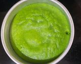 ট্রাই কালার সুজি ধোকলা (Tri colour semolina dhokla recipe in bengali) রেসিপির ধাপ 7 ছবি