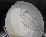 Foto langkah ke 2 dari resep Step Adonan Tangzhong (biang roti).