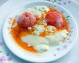Pancake With Egg Breakfast recipe step 5 photo