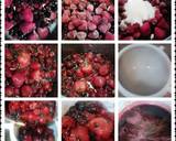 Amy's Mini Berry Pudding Treats recipe step 1 photo