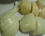 A picture of step 2 of Umami-Packed Beef Tendon Curry.