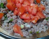 Foto del paso 1 de la receta: Empanadas árabes