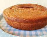 Foto del paso 3 de la receta: Torta de banana y yogurt súper húmeda y esponjosa
