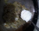 लौकी का हलवा (lauki ka halwa recipe in Hindi) रेसिपी चरण 4 फोटो