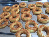 Castengle cruncy