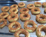 Foto langkah ke 8 dari resep Castengle cruncy.
