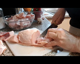 Foto del paso 2 de la receta: Pollo al Chilindrón