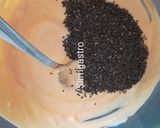 Tejfölös chiamagos pogácsa recept fázis 1 fotója