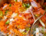রোল,সফ্ট এগরোল (soft egg roll recipe in bengali) রেসিপির ধাপ 2 ছবি