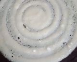 ઘઉં ના લોટ ના વેજ ચીઝ ઢોસા (Wheat vegetable cheese dosa recipe in gujarati) રેસીપી સ્ટેપ8ફોટો