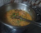वर्मिसेली उपमा रेसिपी चरण 4 फोटो