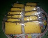 Foto langkah ke 7 dari resep Bolu Tape.