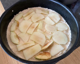 Foto del paso 3 de la receta: Tarta de Manzana súper fácil