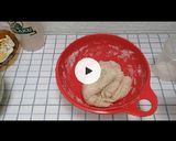 Foto langkah ke 3 dari resep Pastel bihun 30 pcs.