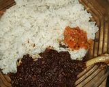 Foto langkah ke 2 dari resep Nasi bebek madura.