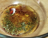 Foto del paso 1 de la receta: Muslos de pollo al horno