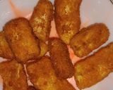 Foto langkah ke 3 dari resep Pisang goreng krispy.