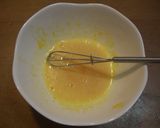 A picture of step 3 of Oil-free Crispy Okara Cookies.