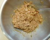 รูปขั้นตอนการทำที่ 1 ของ หมูก้อน สามเกลอ