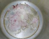 A picture of step 1 of Bone soup.