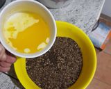 Foto del paso 2 de la receta: Cheesecake de nutella con Oreo