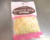 A picture of step 5 of Easy Almond Tart Cake.