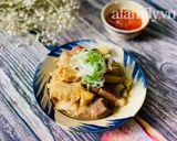 Hình bước làm 1 của món Mâm Cơm Thời Giãn Cách #20