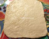 Foto langkah ke 3 dari resep 50.2020.Odading aka Roti Goreng/Bantal/Bolang-baling dll.