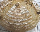 A picture of step 16 of Pain de Campagne-style Bread with Bread and Cake Flour - Version 3.