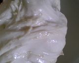A picture of step 7 of Namafu Manju (Wheat Gluten and Mochi Cakes).