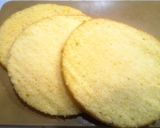 A picture of step 11 of Le Fraisier (French-Style Strawberry Shortcake).