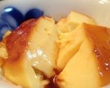 A picture of step 15 of Easy in the Microwave! Pudding in a Mug with Variations.