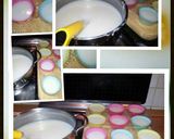 A picture of step 7 of AMIEs GULAMAN JELLY.