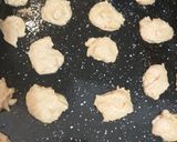 Foto del paso 2 de la receta: Chipa de calabaza 🧉🧡