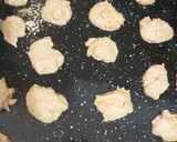 Foto del paso 2 de la receta: Chipa de calabaza 🧉🧡