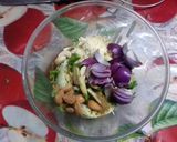 আওয়াধি স্টাইল কলিফ্লাওয়ার গিলাফি কাবাব (Awadhi style cauliflower gilafi kabab recipe in Bengali) রেসিপি ধাপ - 6 ছবি