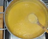 Une image de l'étape 4 de Soupe de lentilles Corail Un vrai délice.