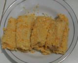 Foto langkah ke 5 dari resep Risol isi sosis, telur dan mayo pedas.