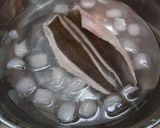 A picture of step 7 of How to Prepare Isaki (grunt).