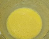 A picture of step 9 of Melon Bread With Custard Cream Filling.